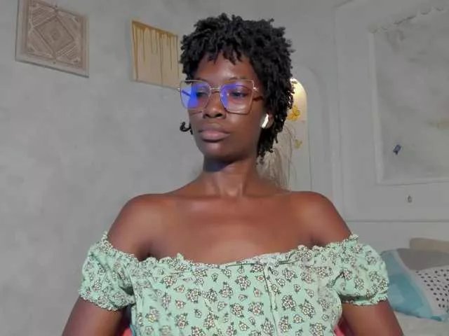 Freechat Tahira-20 on BongaCams
