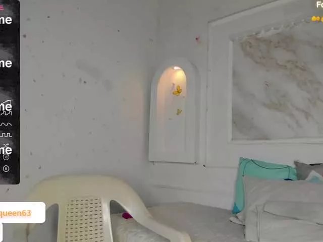 Freechat Tahira-20 on BongaCams