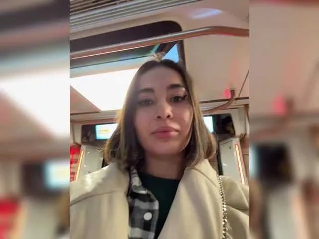 Offline Talilia on BongaCams