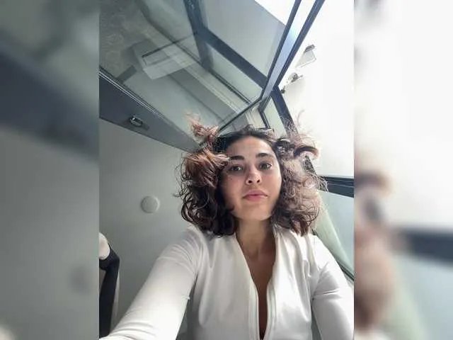 Offline Talilia on BongaCams