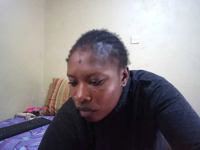 Offline Thicksoraya on BongaCams