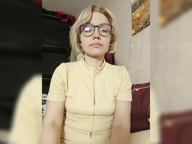 Offline Tikoffka on BongaCams