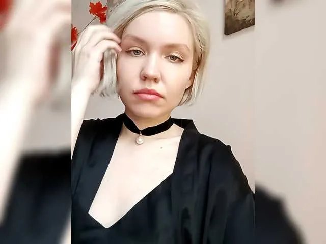 Offline Tikoffka on BongaCams