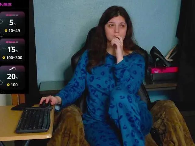 Offline TreeJeanne on BongaCams