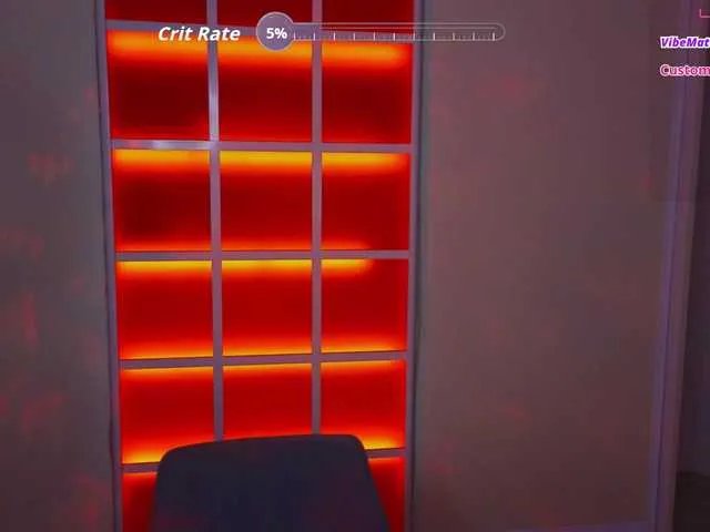 Freechat Trixiie on BongaCams