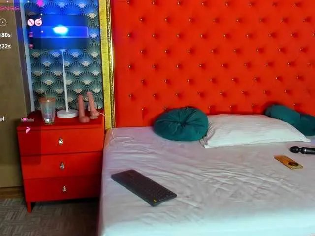 Freechat VallerieJones on BongaCams