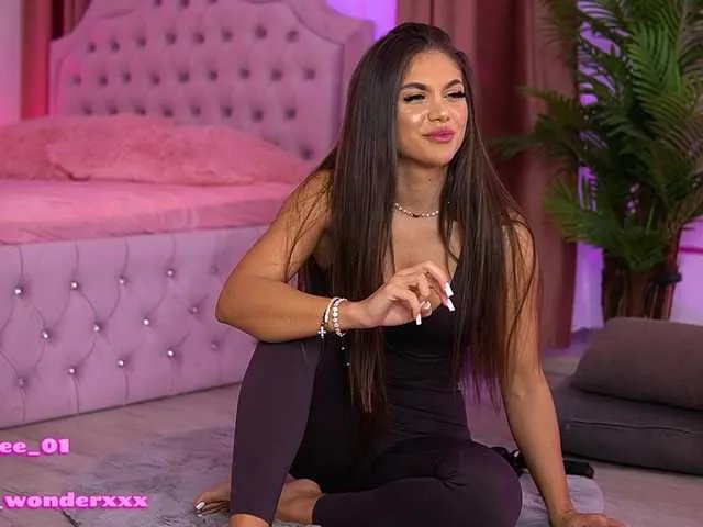 Offline VanesaSimon on BongaCams