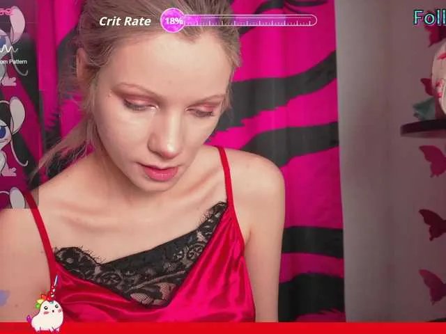 Offline VasyaSylvia1 on BongaCams
