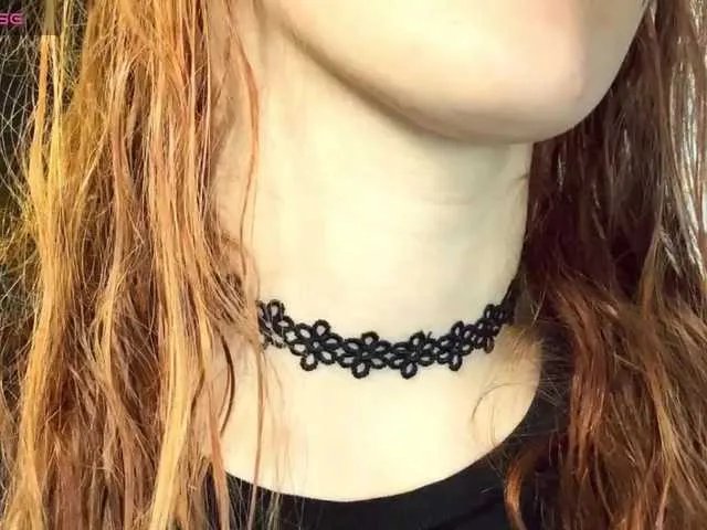 Freechat Veks on BongaCams