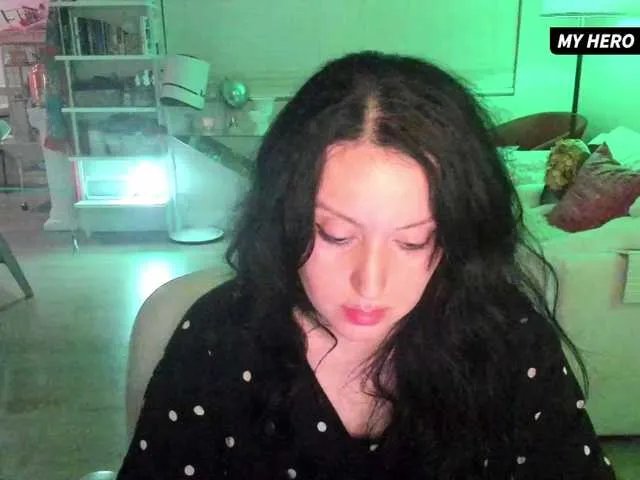 Freechat Vesabb on BongaCams