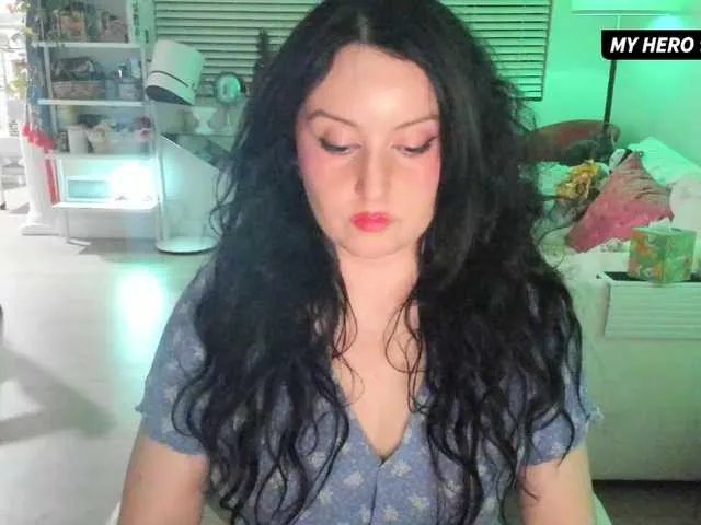 Freechat Vesabb on BongaCams