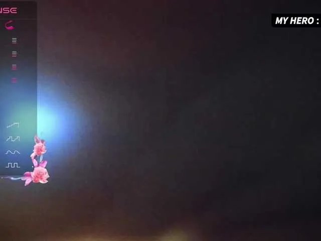 Freechat Vesabb on BongaCams