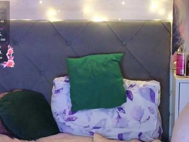 Offline Victoria- on BongaCams