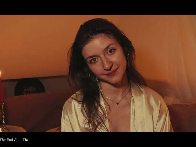 Offline WebCora on BongaCams