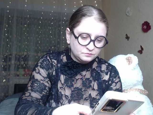 Offline WetAngely on BongaCams