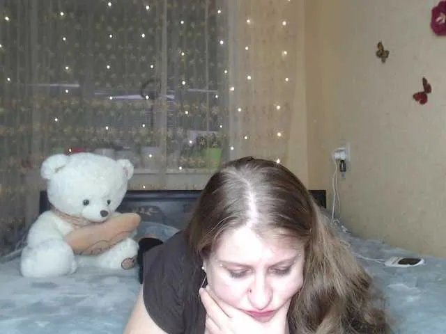 Offline WetAngely on BongaCams