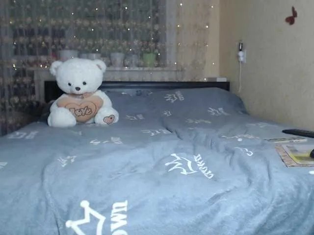 Offline WetAngely on BongaCams