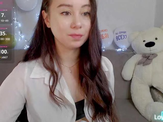 Offline WOWalina on BongaCams
