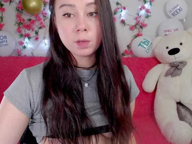 Offline WOWalina on BongaCams