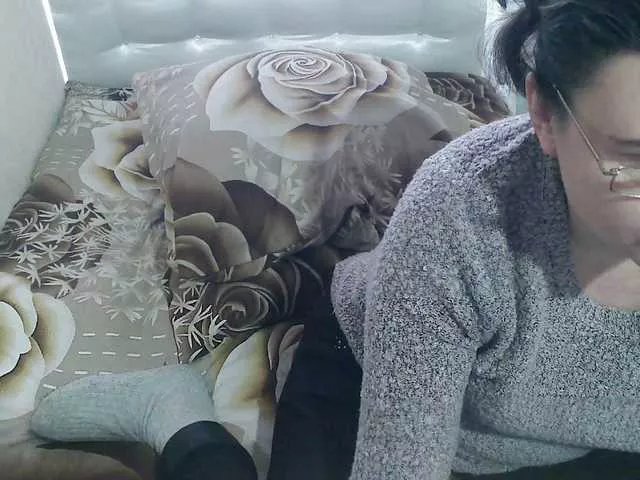 Freechat Yanikkka on BongaCams