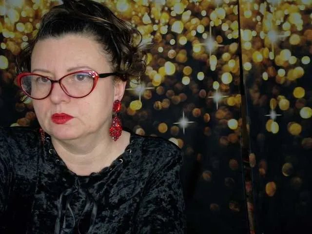 Freechat Yanikkka on BongaCams