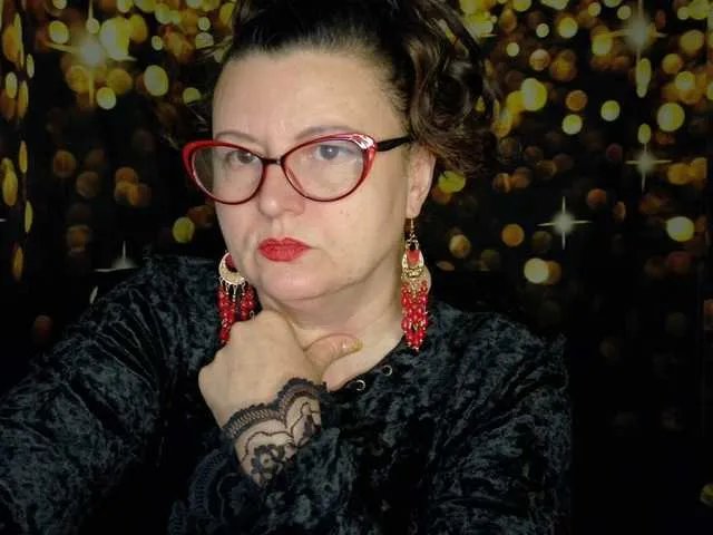 Freechat Yanikkka on BongaCams