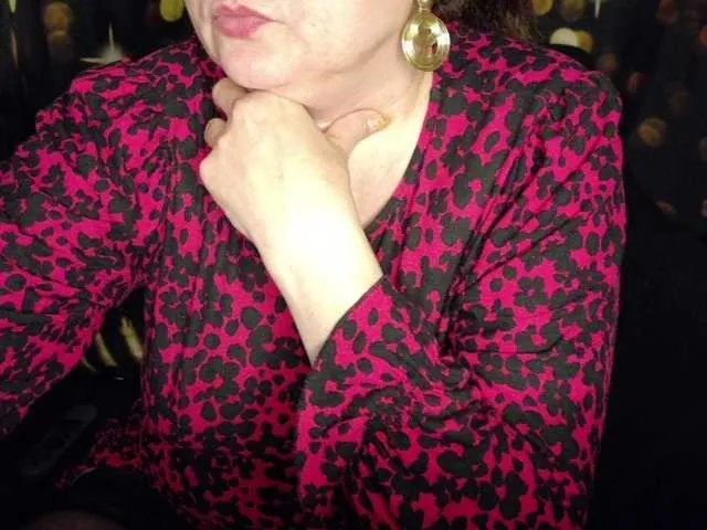 Freechat Yanikkka on BongaCams