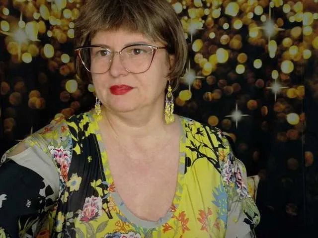 Freechat Yanikkka on BongaCams