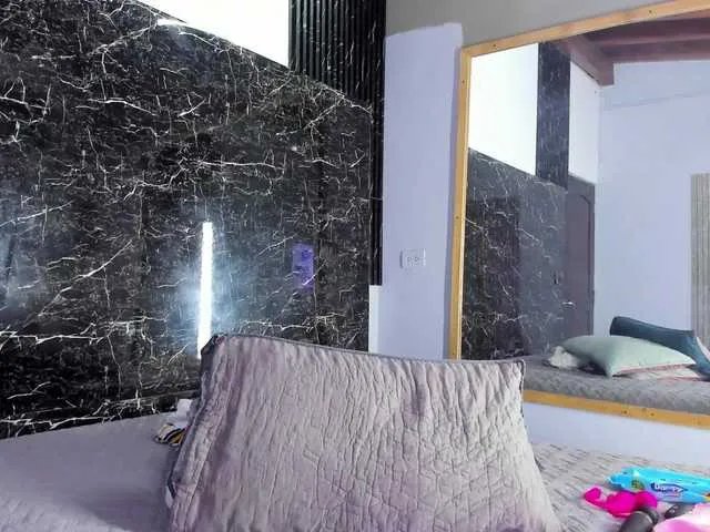 Freechat Yaya189 on BongaCams