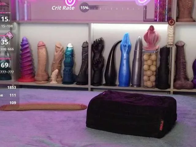 Offline Youlalia on BongaCams