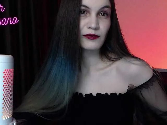 Offline YourMisano on BongaCams