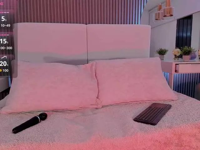 Freechat zoewhitte on BongaCams