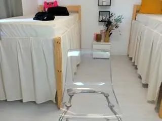 Offline 18perfecttits on CamSoda