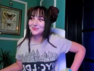 Offline 1munique on CamSoda