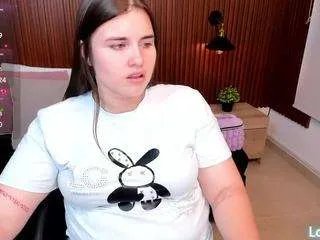 aabbylee on CamSoda 