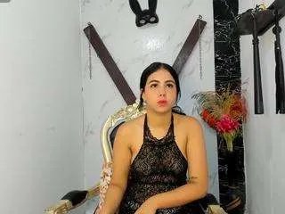 Offline afrodita-ares on CamSoda