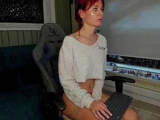 Offline agatabryantt on CamSoda