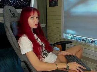 Offline agatabryantt on CamSoda