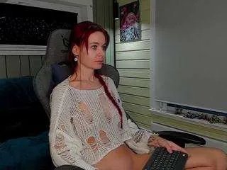 Offline agatabryantt on CamSoda
