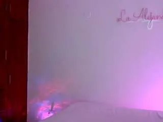 Offline alelennoxxx on CamSoda