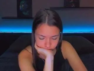 Freechat alexabarkley on CamSoda