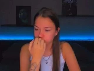 Freechat alexabarkley on CamSoda