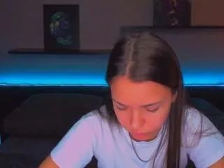 Freechat alexabarkley on CamSoda