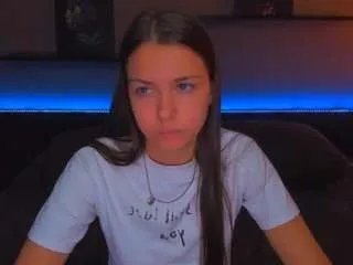 Freechat alexabarkley on CamSoda