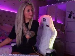 Offline aliciarey on CamSoda