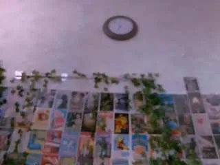 Offline alisastarr on CamSoda