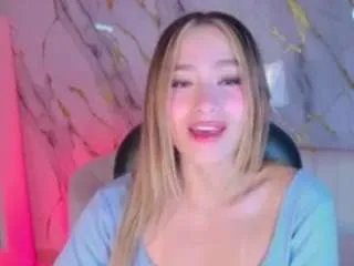 amaiahaywood on CamSoda 