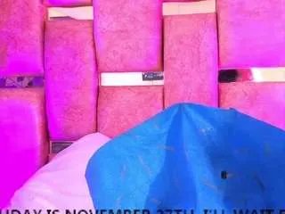 ambar-devon on CamSoda 