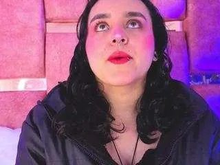 ambar-devon on CamSoda 