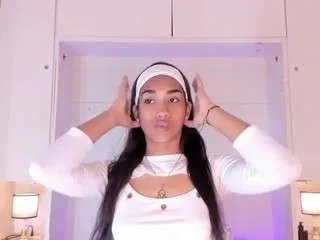 Offline anaihcollins on CamSoda